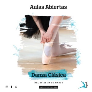 Aulas Abiertas