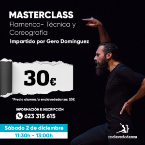 Masterclass